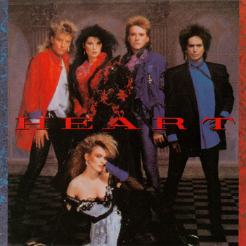 Foto de Heart