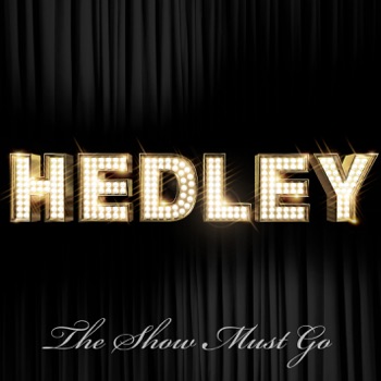 Cover de The Show Must Go