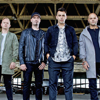 Foto de Hedley