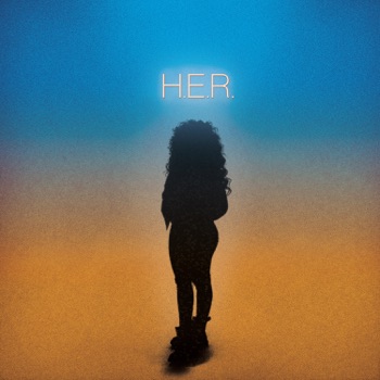 Cover de H.E.R.