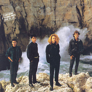 Cover de El Mar No Cesa