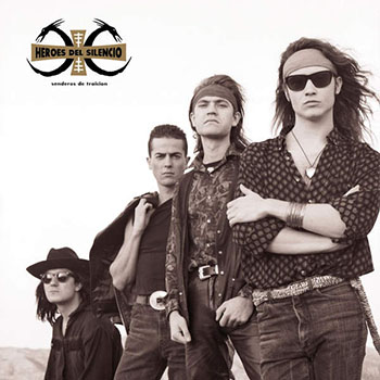 Cover de Senderos De Traici&oacute;n