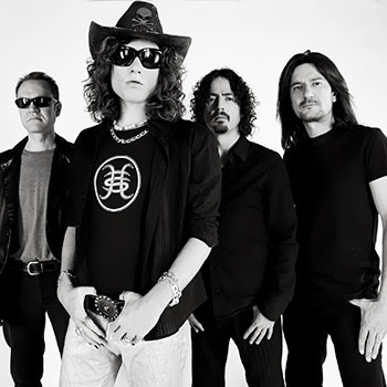 Foto de H&eacute;roes Del Silencio
