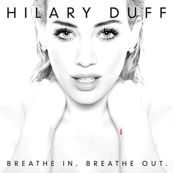Cover de Breathe In. Breathe Out.
