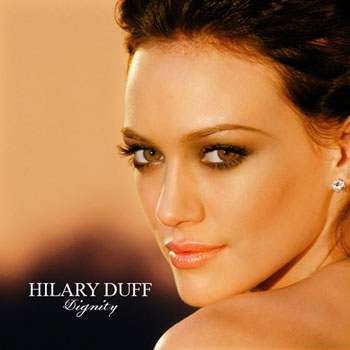 Cover de Dignity