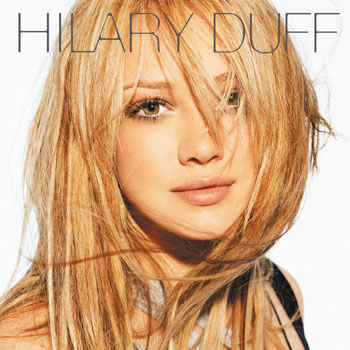 Cover de Hilary Duff