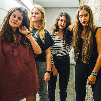 Foto de Hinds