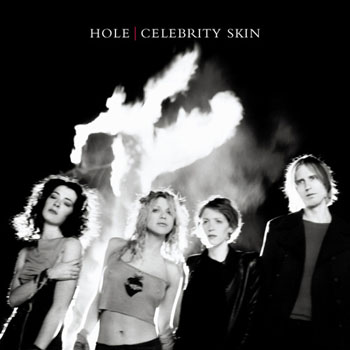Foto de Celebrity Skin