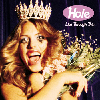 Cover de Live Through This