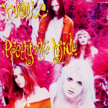 Foto de Pretty On The Inside