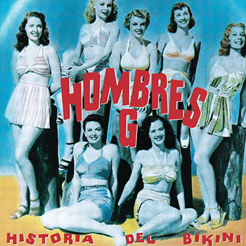 Foto de Historia Del Bikini