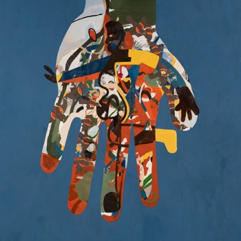 Cover de Freakout / Release