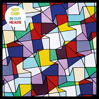 Cover de In Our Heads