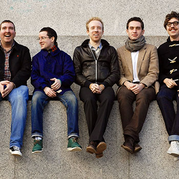 Foto de Hot Chip