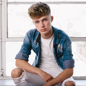 Foto de HRVY