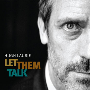 Cover de Let Them Talk