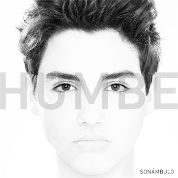 Cover de Son&aacute;mbulo