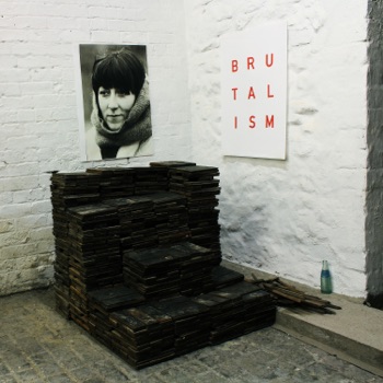 Cover de Brutalism