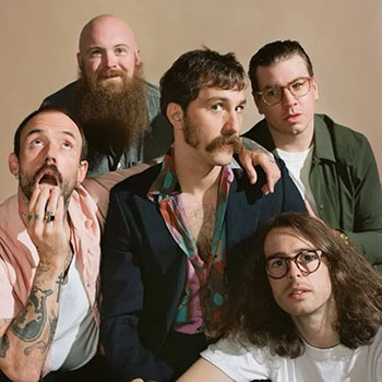 Foto de Idles
