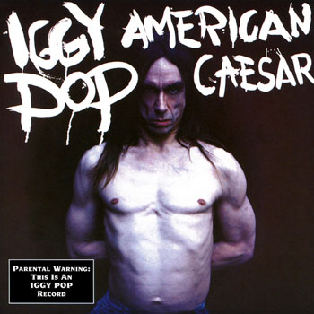 Cover de American Caesar
