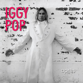 Cover de Apr&egrave;s