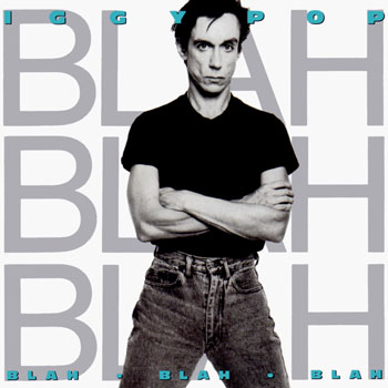 Cover de Blah Blah Blah
