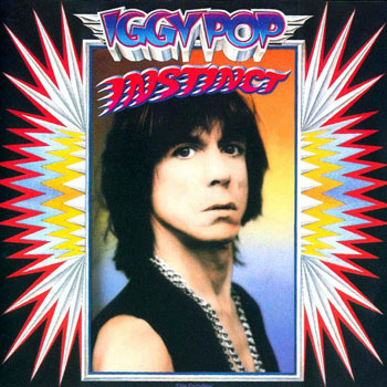 Cover de Instinct