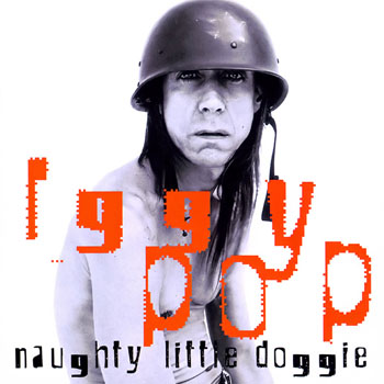 Cover de Naughty Little Doggie