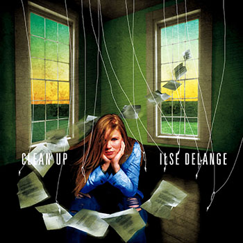 Cover de Clean Up
