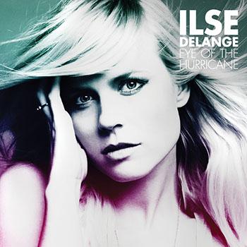 Cover de Eye Of The Hurricane
