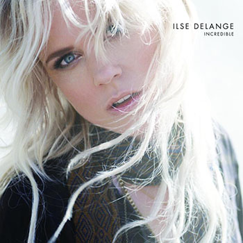 Cover de Incredible