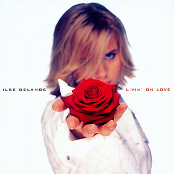 Foto de Livin' On Love