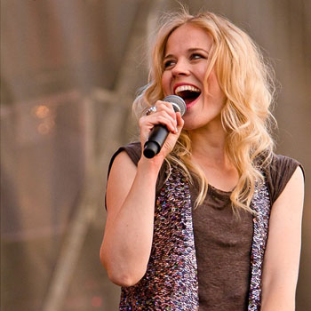 Foto de Ilse DeLange