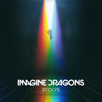 Cover de Evolve