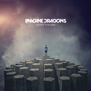Cover de Night Visions