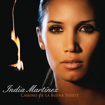 Cover de Camino De La Buena Suerte