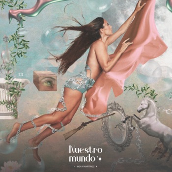 Cover de Nuestro Mundo