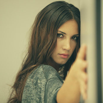 Foto de India Mart&iacute;nez