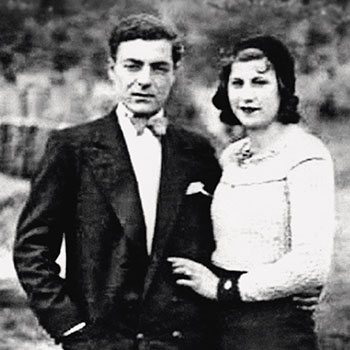 Cover de El Ruise&ntilde;or, El Amor y La Muerte