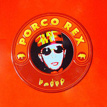 Foto de Porco Rex