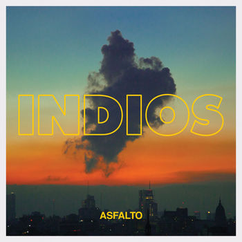 Foto de Asfalto