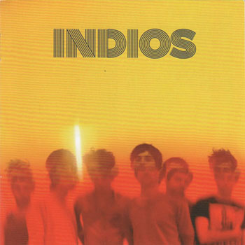 Foto de Indios