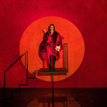 Cover de Kitsune