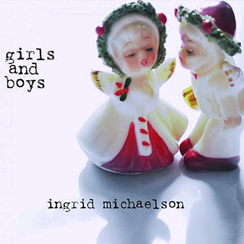 Cover de Girls And Boys