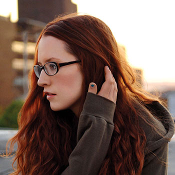 Foto de Ingrid Michaelson