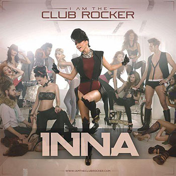 Foto de I Am The Club Rocker
