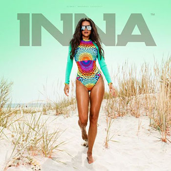 Foto de Inna