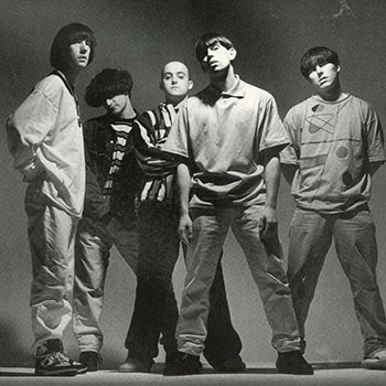 Foto de Inspiral Carpets