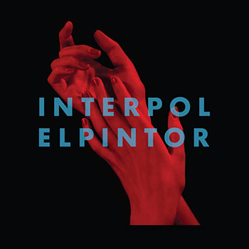 Cover de El Pintor