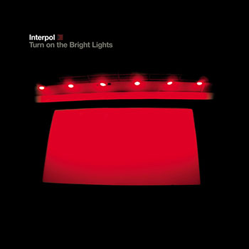 Foto de Turn On The Bright Lights